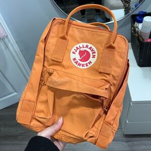 Mini Kanken backpack